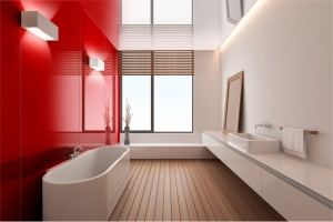 Painel de Acrílico para parede