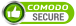 Site Seguro Comodo SSL